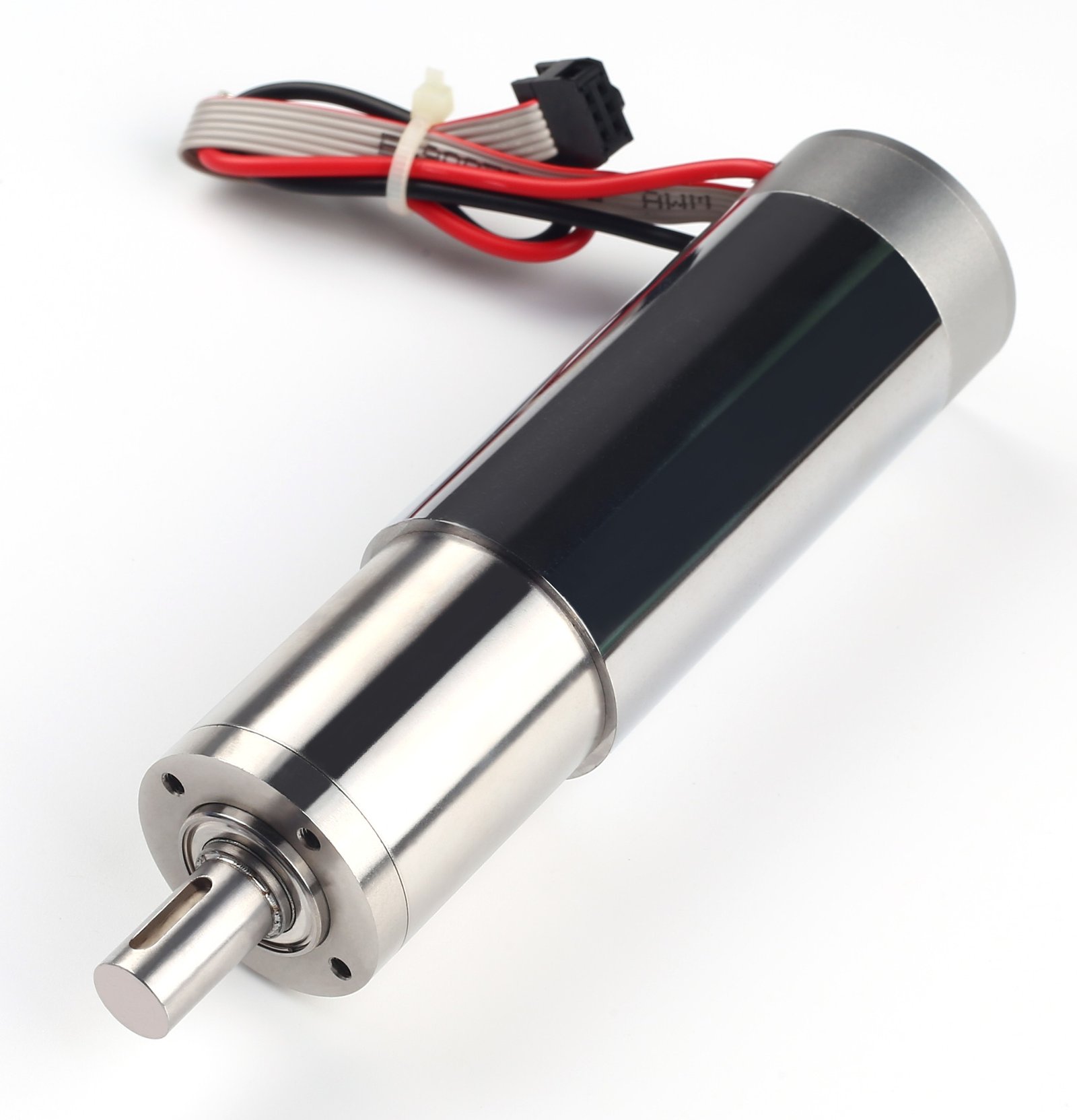 Coreless DC Motors