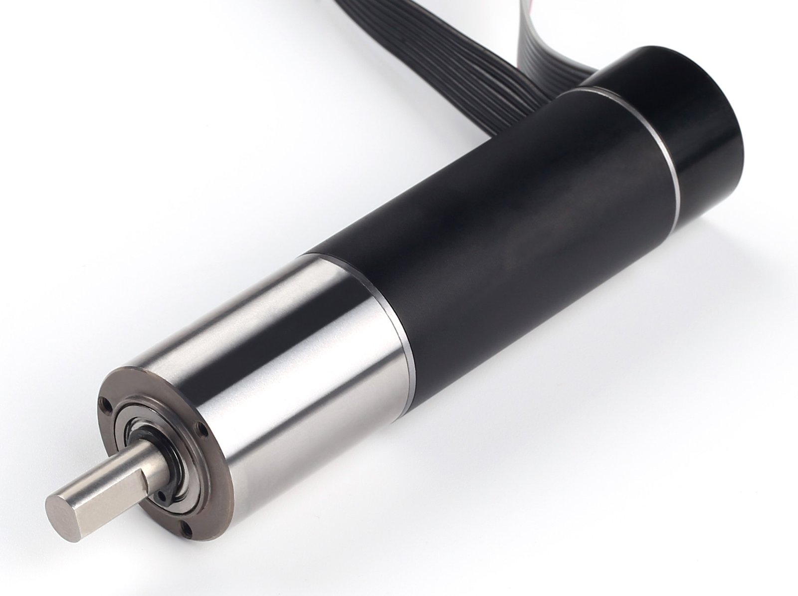 Coreless Brushless Motor