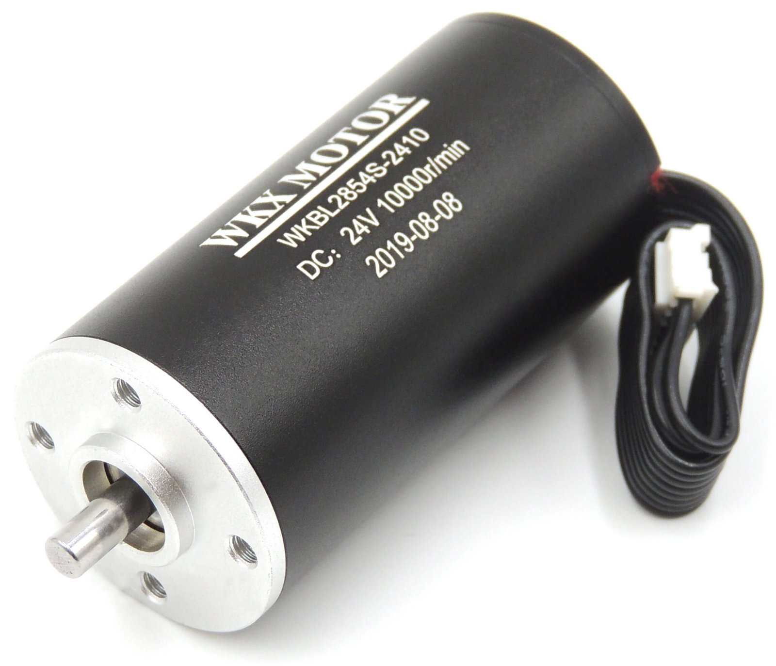 Coreless Brushless Motor