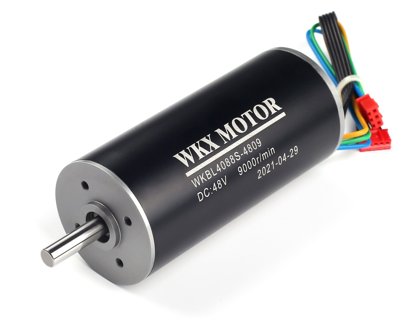 Coreless Brushless Motor